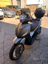 Piaggio Beverly 300 maggio 2019