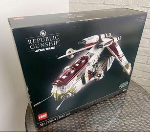 Lego Star Wars