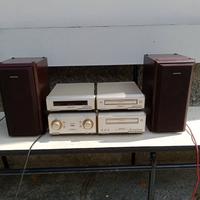 Completo hi fi