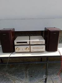 Completo hi fi