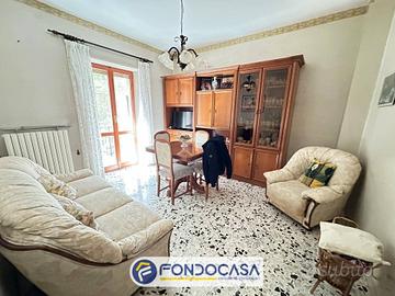 Appartamento - Ascoli Piceno