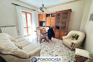 Appartamento - Ascoli Piceno