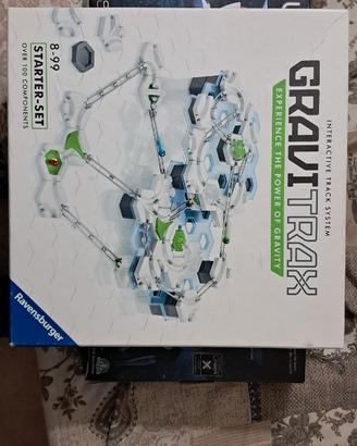 Gioco GRAVI TRAX