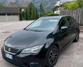 Seat Leon 1.6 tdi 105 CV