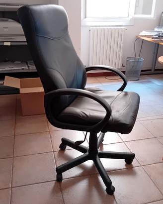 Poltrone da ufficio