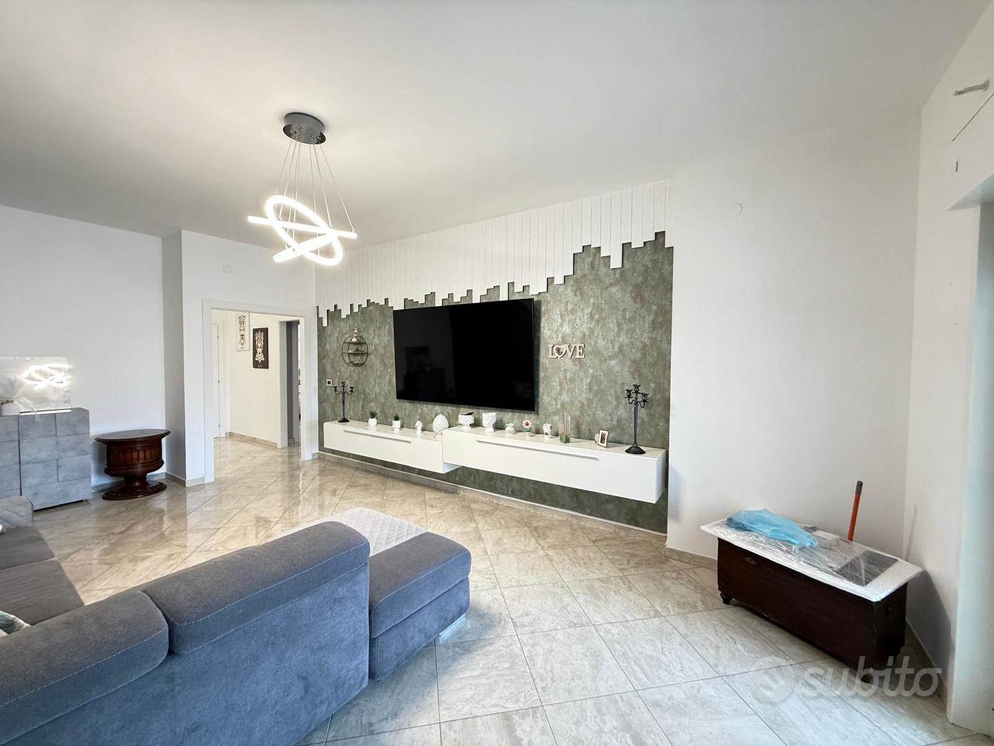 Appartamento – SR - Vista 2