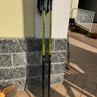 Bastoncini sci Rossignol