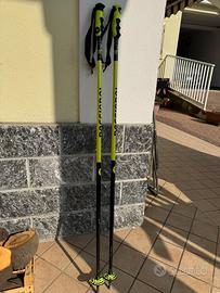 Bastoncini sci Rossignol