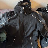 Tuta sci phenix taglia L