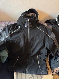 Tuta sci phenix taglia L