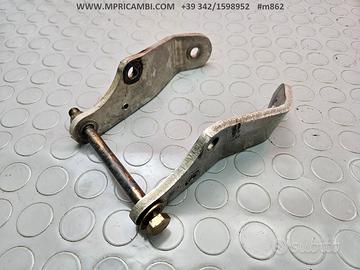 SUPPORTI MOTORE POLARIS PREDATOR 500 2003 2005 E 2