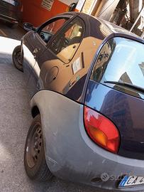 FORD  KA 1.3