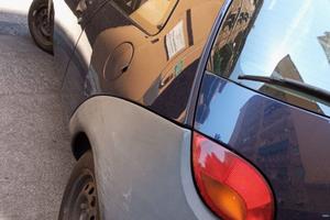 FORD  KA 1.3