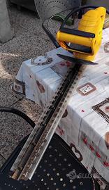 Decespugliatore elettrico 