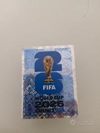 FIGURINE MONDIALI 2026