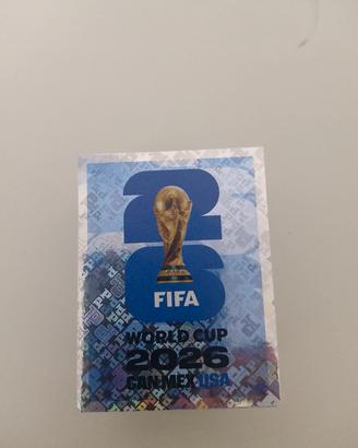 FIGURINE MONDIALI 2026