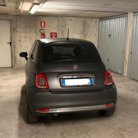 Fiat 500 1.3 Multijet