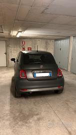 Fiat 500 1.3 Multijet