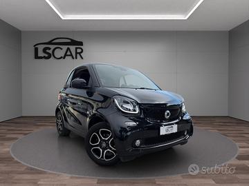 Smart fortwo coupe 0.9 Turbo Prime 90cv - Unipro -