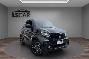 Smart fortwo coupe 0.9 Turbo Prime 90cv - Unipro -