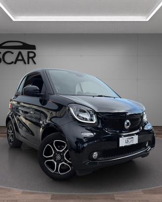 Smart fortwo coupe 0.9 Turbo Prime 90cv - Unipro -