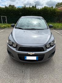 Chevrolet Aveo 1.2 - NEOPATENTATI - 12 MESI DI GAR
