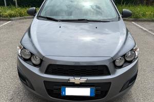 Chevrolet Aveo 1.2 - NEOPATENTATI - 12 MESI DI GAR