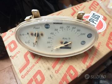 Ricambi per Aprilia scarabeo