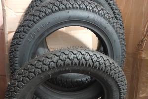 Gomme vespa nuove 2,75x9.~350x 8