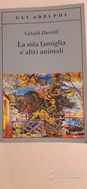 la mia famiglia e altri animali (Durrell 