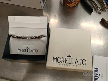 bracciale morellato