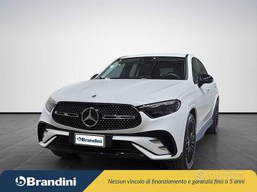 Mercedes GLC 220 d AMG Line Premium Plus 4matic au