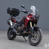 HONDA Africa Twin 1000