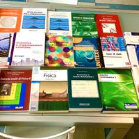 Libri Ingegneria Politecnico di Torino