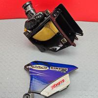 CASSA FILTRO YAMAHA WRF 250 2001 2002 YZF WR-F