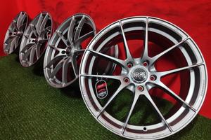 Cerchi OZ Audi VW Mercedes Mini BMW R17-21
