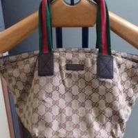 Borsa originale gucci