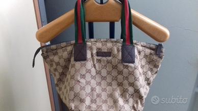 Borsa originale gucci