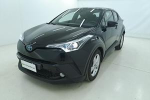 Toyota C-HR Hybrid Business BR475904 1.8 Full Hybr