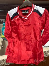 Kway bambino 4XS
