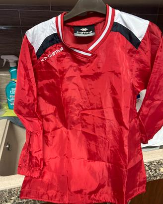 Kway bambino 4XS