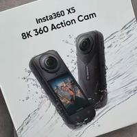 Insta360 X5 8K Base