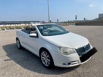 VW EOS 2.0 TDI 140CV 2010 CABRIO CABRIOLET
