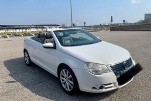 VW EOS 2.0 TDI 140CV 2010 CABRIO CABRIOLET
