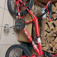 Bmx ragazzo anni 12, bicicletta ragazza anni 14