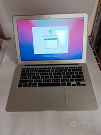 Macbook air 13 pollici mod.A1466