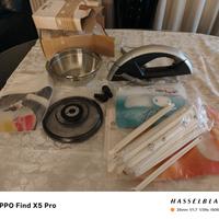 macchina sottovuoto amc originale