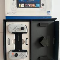 BACKBONE PlayStation