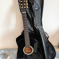 chitarra classica per ragazzi Toledo 