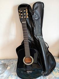 chitarra classica per ragazzi Toledo 